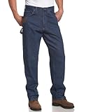 Riggs Workwear By Wrangler Men’s Work Horse Jean,Antique Indigo,40W x 30L, Online Clothing Store