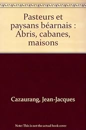 Pasteurs et paysans béarnais