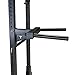 Y Dip Bar Accessory Attachment for Titan X-3 HD Power Rack