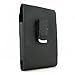 [Rhino]For Samsung GALAXY NOTE 3 XL Vertical Leather Belt Clip Swivel Pouch Case (fits the Phone + otter box / commuter case / hybrid case, this case will to big if you want fit with phone itself)