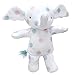 MerryMakers Little Elliot Plush Doll, 9-Inch