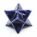HARMONIZE Blue Aventurine 8 Point Star Merkaba Sacred Chakra Balancing Reiki Healing Crystal