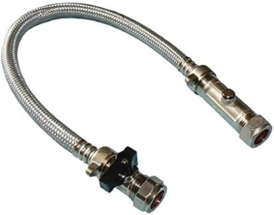 Primaflow VCFL Combination Boiler Filling Loops Economy Straight