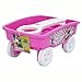 Minnie Mouse Disney BowTique Wagon