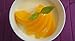 Del Destino New 60oz Sliced Mangos In Natural Juice In A Jar