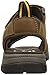 Rockport Men's XCS Urban Gear Sport Two-Strap Sandal-