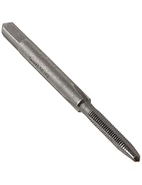 Vermont American 21112 3 mm-.50 Acero de alto carbono Métricas Plug Tap