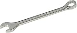 Silverline 20 mm LS20 Combination Spanner Chrome Vanadium