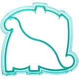 Shopline Sandwich Crust Cutters (Dinosaur)