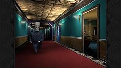 Grim Fandango Remastered (Limited Run #005) - for