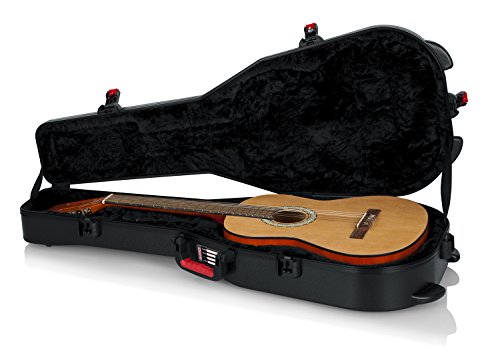 Gator Cases GTSA-GTRCLASS Electric Guitar Case