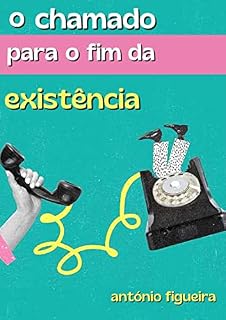 Livro O chamado para o fim da existência