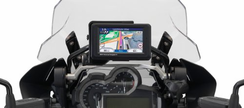 Bmw Motorrad Navigator V With Cradle Buy Online In Uae