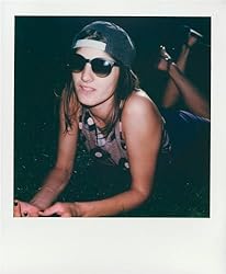 Impossible/Polaroid Color Glossy Instant Film for