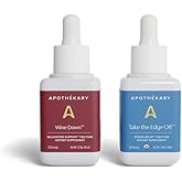 Apothékary All Day Stress Duo 30 ml
