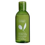 Natural Olive Micellar Water