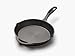 Barebones | Cast Iron Kit - 10 Inch Skillet & Crock Pot with Lid, Trivet, Cleaning Mesh
