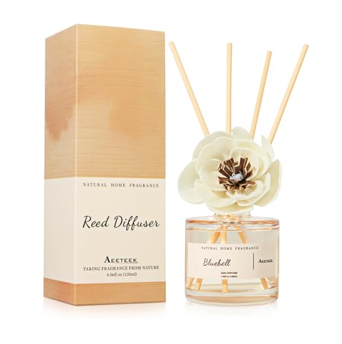 Aeeteek Reed Diffuser