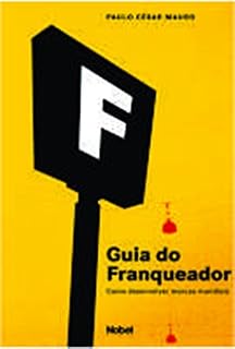 Livro Guia do Franqueador