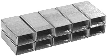 Silver Lynx Standard Staples - 24,000 Staples