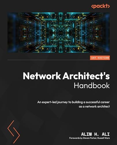Network Programmability and Automation: Skills for the Next