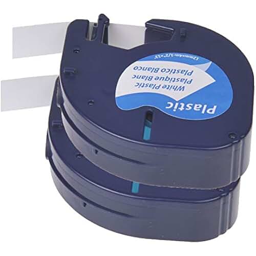 hard plastic label maker