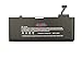 LQM New Laptop Battery for Apple Macbook Pro 13'' A1322 A1278 (Mid 2009, Mid 2010, Early 2011, Late 2011, Mid 2012),fits 661-5557 661-5229 020-6547-A 020-6765-A MB990LL/A MB991LL/A