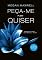 Livro Peça-me o que quiser