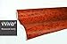 Rosewood knotty wood grain vinyl car, furniture, appliances wrap 3MIL 2ft x 4ft RHINOC DIY 3MIL-VViViD8