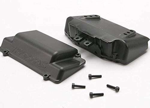 Traxxas 5515X Battery Box Jato 3.3