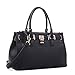 Emperiaoutfitters Concealed Carry Purse - Dina Lock Concealed Carry Satchel