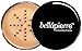 Bellapierre Mineral Foundation SPF 15 – Loose Powder Foundation, Full Coverage Mineral Makeup with Matte Finish – Vegan, Cruelty Free, Hypoallergenic, Oil & Talc Free – 0.32 oz - Nutmeg