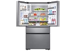 Dacor DRF36C000SR/DA Refrigerator