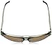 VonZipper Supernacht Wrap Sunglasses
