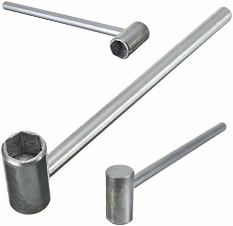 5/16'' 8MM Guitar Truss Rod Box Repair Adjustment Wrench Tool Parts For Gibson