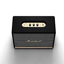 Marshall Woburn II Wireless Bluetooth Speaker