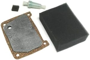 SHUISEN-US PP214 Air Filter Kit for Desa/Reddy/Master/Remington Heater 71-054-0300 HA3017