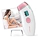 Hair Removal for Women, IPL Permanent Hair Remover 500,000 Flashes System Device for Female Male Face Leg Body Home Use Device