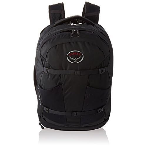 osprey packs farpoint 40 travel backpack