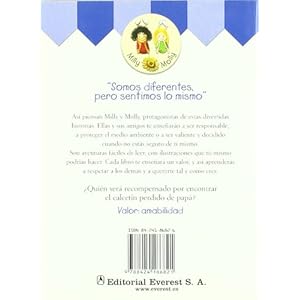 Se ha perdido un calcetín