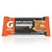 Gatorade Whey Protein With Almond Butter Bars, Salted Caramel, 2.0 oz bars (Pack of 12, 20g of protein per bar)thumb 2