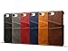 Fashioneey iPhone SE 2020 Case, iPhone 7/8 Card Case, Ultra Slim Premium PU Leather Professional Cover with Magnetic Clasp Kickstand for 2020 iPhone SE, iPhone 7/8 4.7