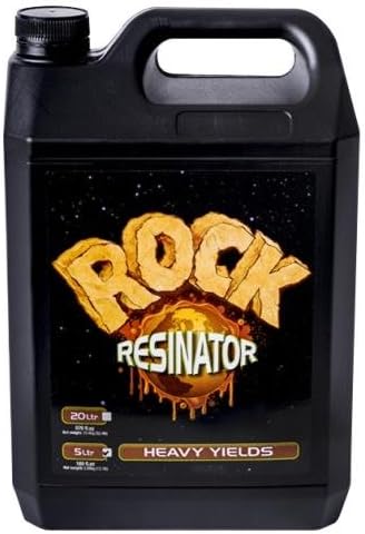 Rock Resinator 5 Liter