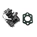 Podoy MS210 Carburetor with Free Gasket for Stihl Chainsaw Engine Replacement Parts