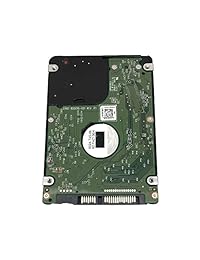 MaxDigitalData 500GB 32MB Cache 5400RPM 0.276 in SATA 6.0Gb s 2.5in Notebook Hard Drive (MD500GLSA3254S) - 2 Year Warranty