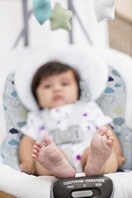 graco simple baby swing