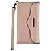 Rebecca Minkoff M.A.B. Tech Wristlet for iPhone 7 - Nude