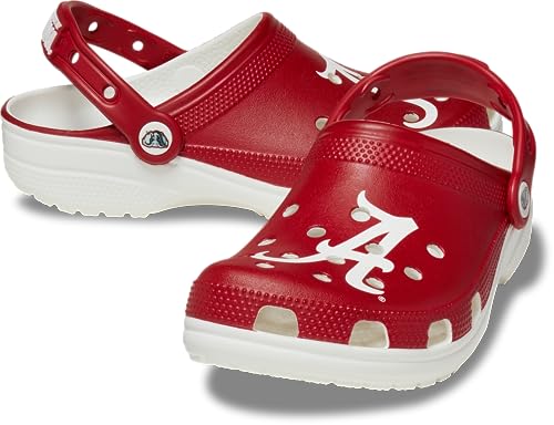 Crocs Classic Collegiate Clogs