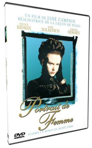 Portrait De Femme