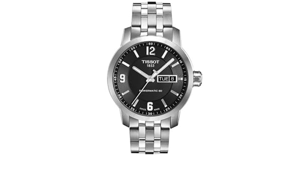 tissot prc 200 powermatic